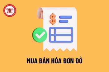 Bán hóa đơn Vat máy móc công nghiệp uy tín, chất lượng