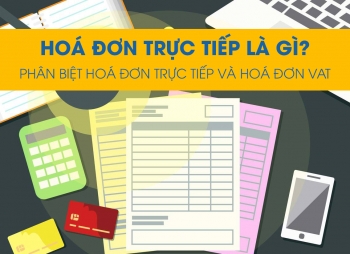 Dịch vụ hóa đơn giá trị gia tăng, hóa đơn VAT hợp lệ uy tín, chất lượng