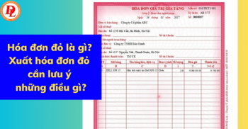 Dịch vụ mua bán hóa đơn Vat giá rẻ nhất thị trường