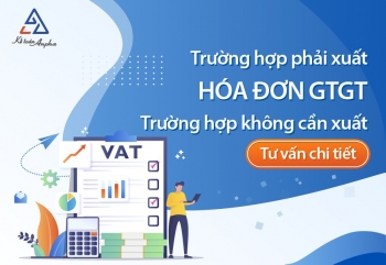 Tại sao nên mua hóa đơn đỏ của chúng tôi ?