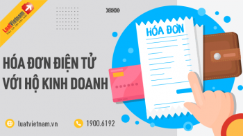 DỊCH VỤ CUNG CẤP HÓA ĐƠN ĐIỆN TỬ CHO DOANH NGHIỆP VÀ CÁ NHÂN