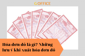 Viết hóa đơn đỏ vận chuyển hàng hóa, kho bãi, thuê xe