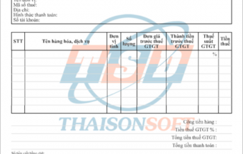 Doanh nghiệp xuất hóa đơn sai thời điểm sẽ bị xử phạt thế nào?