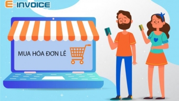 Hướng dẫn thủ tục mua hóa đơn lẻ tại chi cục thuế